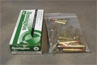 (48) Rounds .300 Blackout 120GR Supersonic Ammo