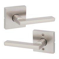 R3558  Kwikset Halifax Door Lever