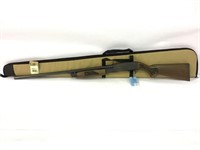 Ithaca Model 37 Featherlight 12 Ga Pump Shotgun