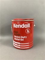 Kendall Motor Oil Cooler