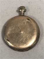 Philadelphia Pocket Watch case (no crystal)