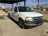 *1997 Ford F150