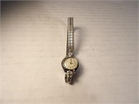 14K Vintage Watch