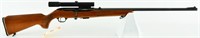 Mossberg Model 640KD Chuckster Bolt Rifle .22 Mag