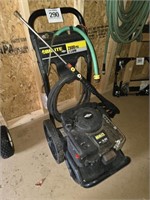 Briggs Stratton power washer 2800 PSI