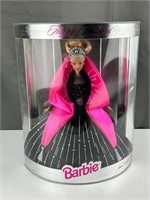 1998 Holiday Barbie doll