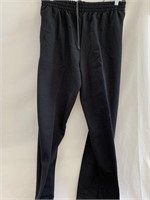 FRUIT OF THE LOOM MENS PANTS MEDIUM