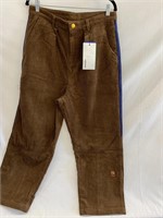 OAFIÜOTAL MENS PANTS LARGE