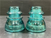 Hemingray-42 Insulators