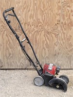 Speed Start Gas Lawn Edger