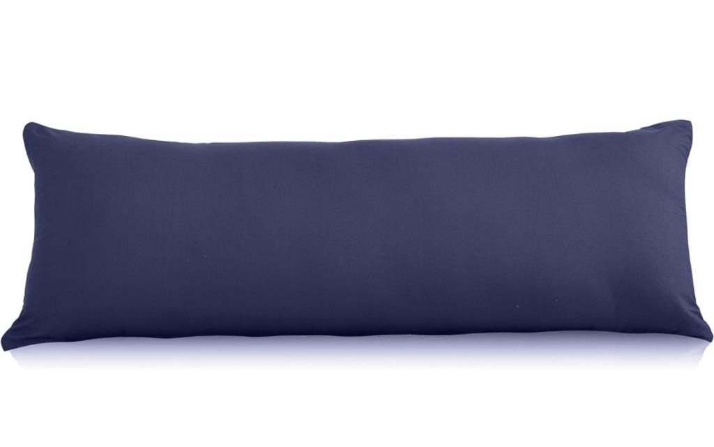 Gilloway outdoor navy headrest pillow