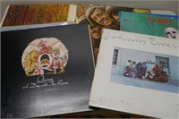 Selection Lp's