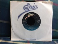 45 - Michael Jackson - Billie Jean