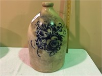 2 GALLON BENNINGTON JUG