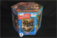 Mr. Christmas Holiday Merry Go Round in Box