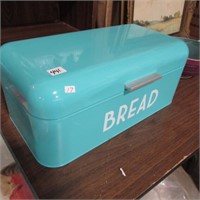 BREADBOX