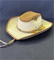 Mexican Stone Hats cowboy hat