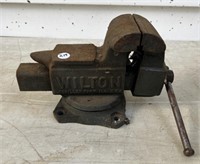 Wilton Vise