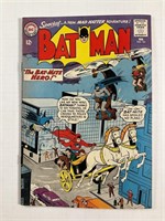 DC’s Batman No.161 1964