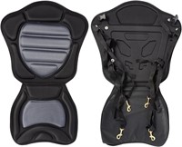 Deluxe Padded Kayak Seat  Universal  2 Pack