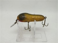 ANTIQUE DEEPSTER FISHING LURE