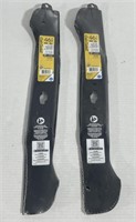 (CW) Cub Cadet High Lift 46" Mower Blades