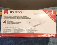 UTELLITECH 4 PACK