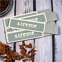 Xtreme Smokeless Tobacco Advertising Box Cutter