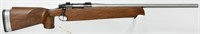 Remington 700 Heavy Barrel Competition Rifle .223