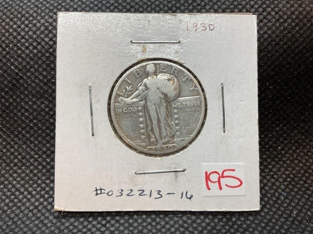 4/20/24 SATURDAY COIN AUCTION LIVE / ONLINE