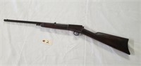 Winchester Model 1903 22 Auto Rimfire