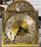 Vintage Kieninger Grandfather clock