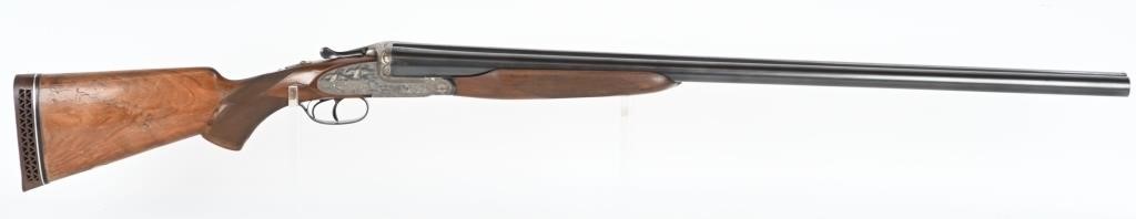 SPANISH STOEGER ZEPHYR THUNDERBIRD 10 GAUGE SXS