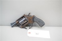 (R) Heritage Sentry .38Spl Revolver
