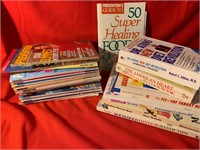 Health & Diet Books