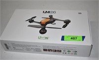 New LM06 WiFi Controlled Drone w/Camera