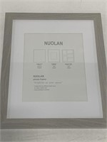 NUOLAN PICTURE FRAME 14x11IN
