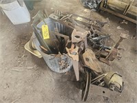 Alm Equipment Dispersal Online Auction