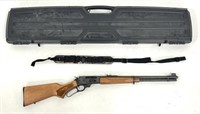 Marlin Model 336W Lever Action Rifle 30-30