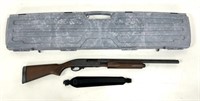 Remington Model 870 20 Gauge Shotgun