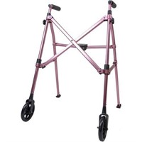 $144 Lightweight Folding Walker