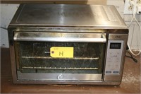 Oster toaster oven