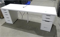 Ikea Desk - Used