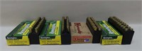 222 & 22-250 Ammo