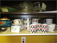 Soup Mug Collection