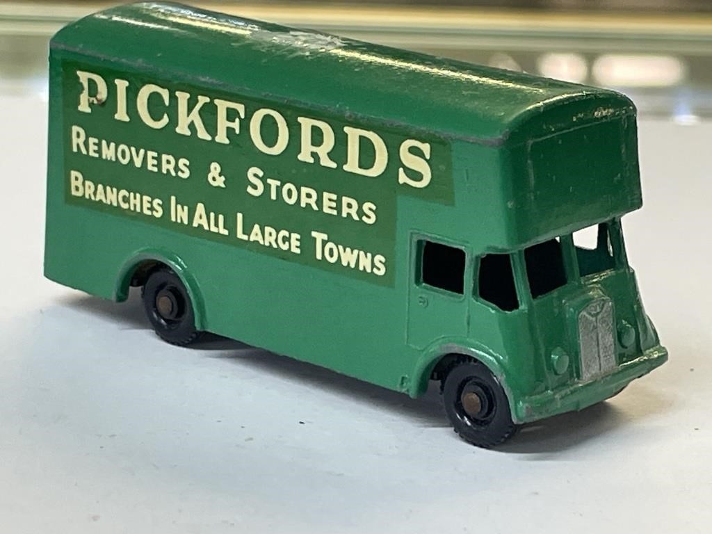 Matchbox Collection, Antiques and more