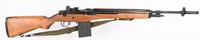 SPRINGFIELD M1A .308 / 7.62 NATO RIFLE