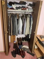 Closet - Men's Tailored Suits and Shoes Size 12