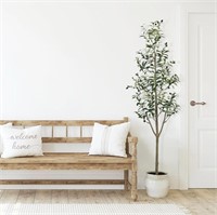 G&A Love SK Faux Olive Tree