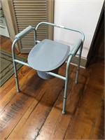 Potty Chair - New - Never Used